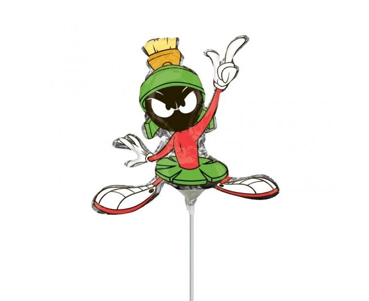 Φοιλ Μίνι Marvin the Martian