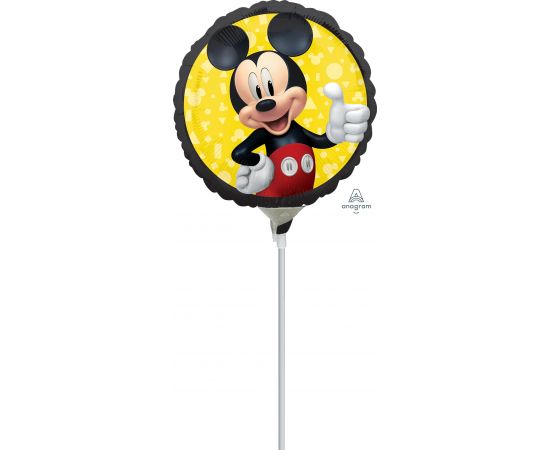 Μπαλόνι Φοιλ Μίνι 9" Mickey Mouse Forever
