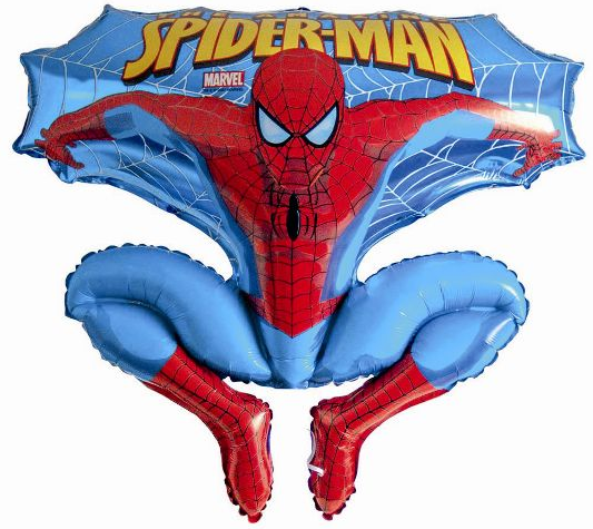 Spiderman 84cm