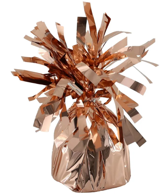 Ροζ Βαρίδι για Μπαλόνια | Boutique Party Shop