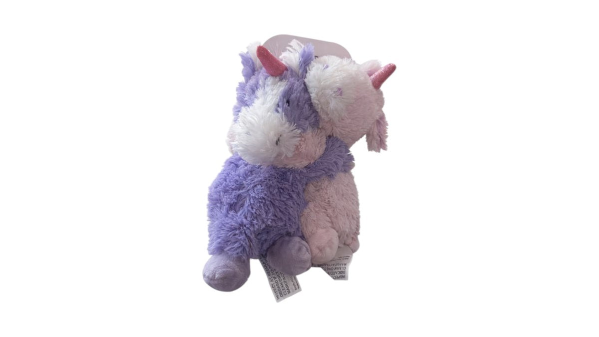 Warmies® Warm Hugs Unicorns