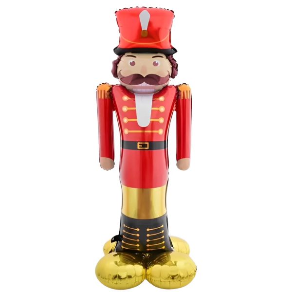 Μπαλόνι Καρυοθραύστης Standing - 135 cm
