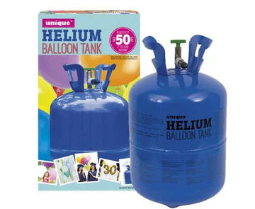 Φιάλες Ηλίου