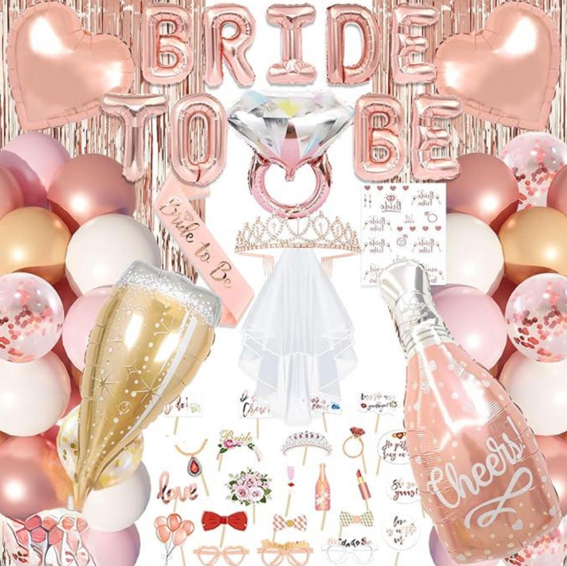 Bride to Be | Γάμος