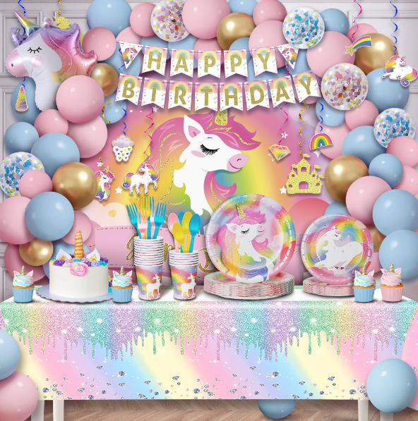Unicorn Party | Μονόκεροι