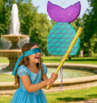 Pinata | Πινιάτες