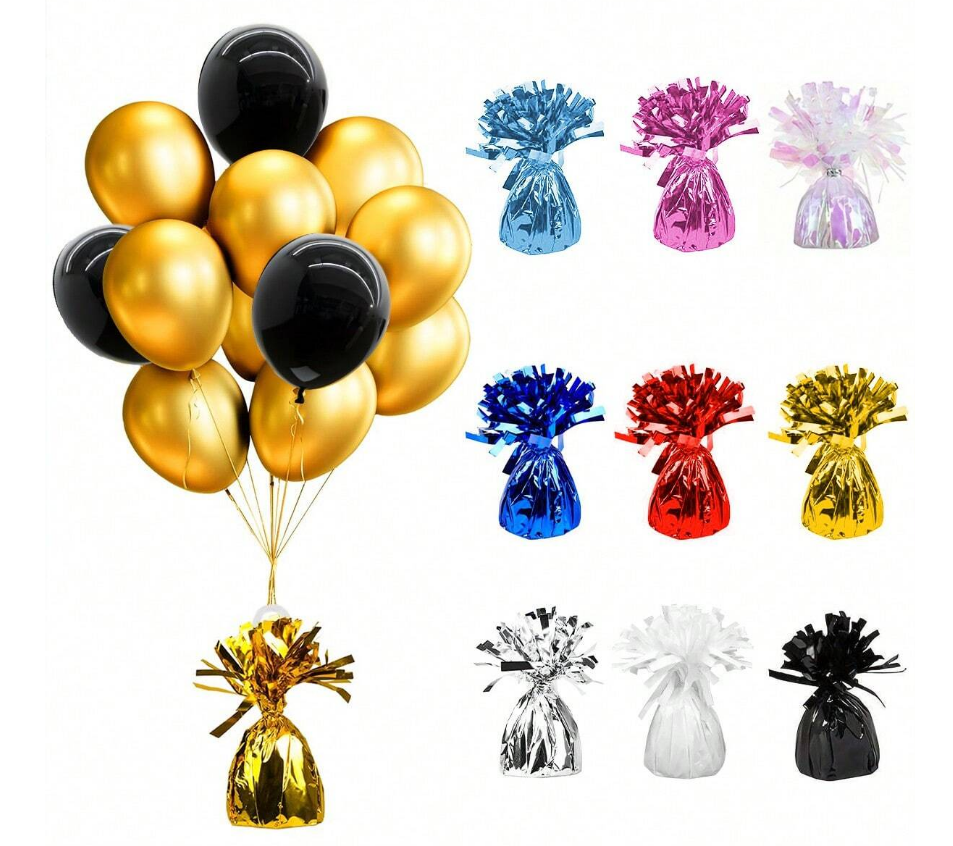 Βαρίδι για Μπαλόνια