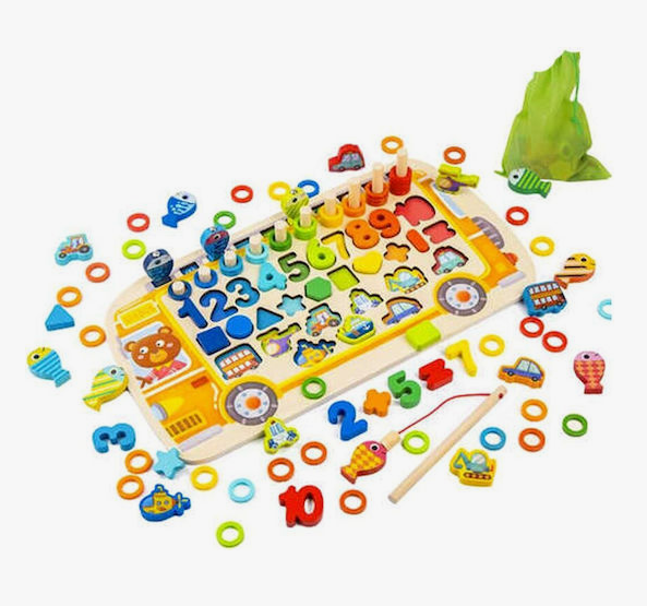 Εκπαιδευτικά Παιχνίδια