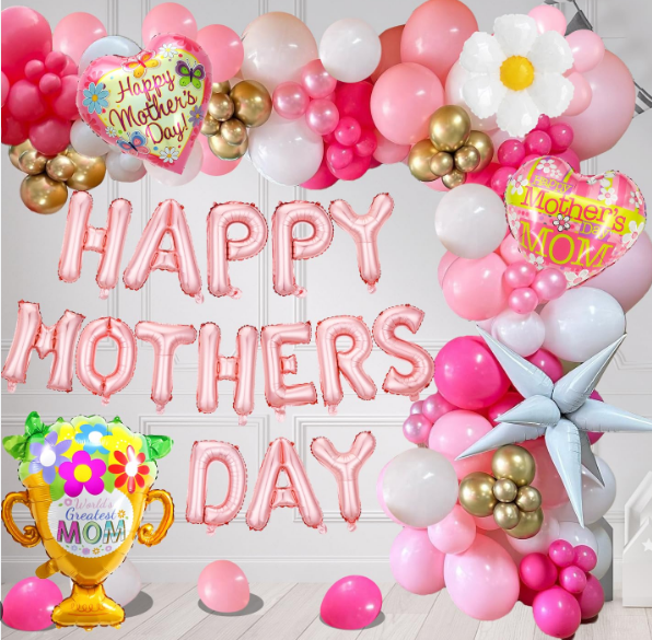 Εποχιακά | Mothers Day | Ημέρα της Μητέρας