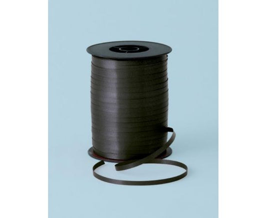 Ribbon Black 0.50cm