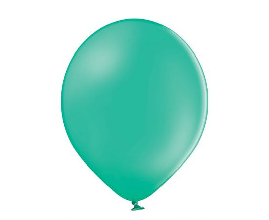 Μπαλόνια Λάτεξ 12" Πράσινο Forest Green / 100 τεμ