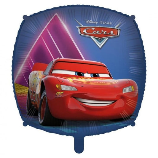 Foil μπαλόνι μακουίν 43cm