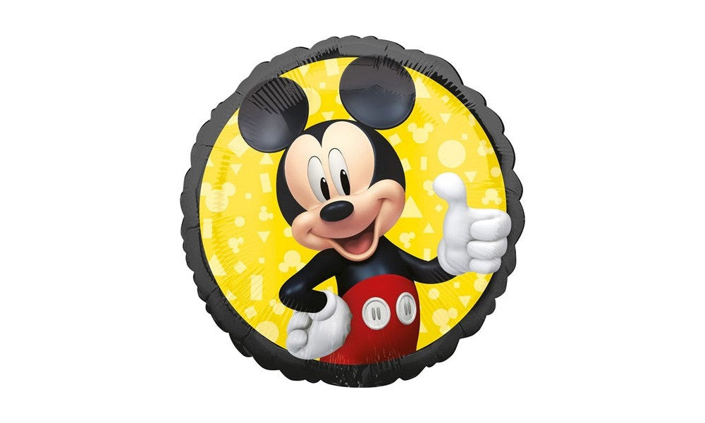 Μπαλόνι Foil Mickey Mouse Forever