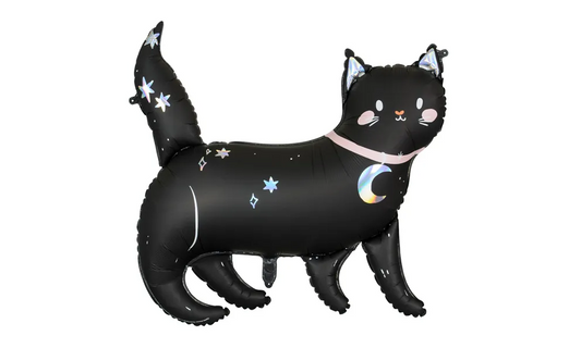 Halloween Foil