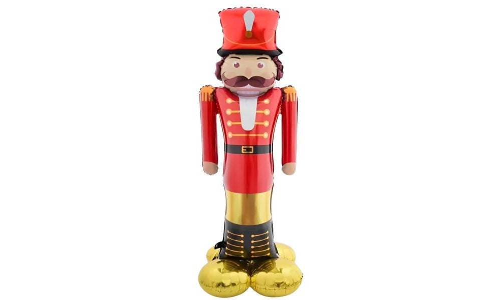Μπαλόνι Καρυοθραύστης Standing - 135 cm