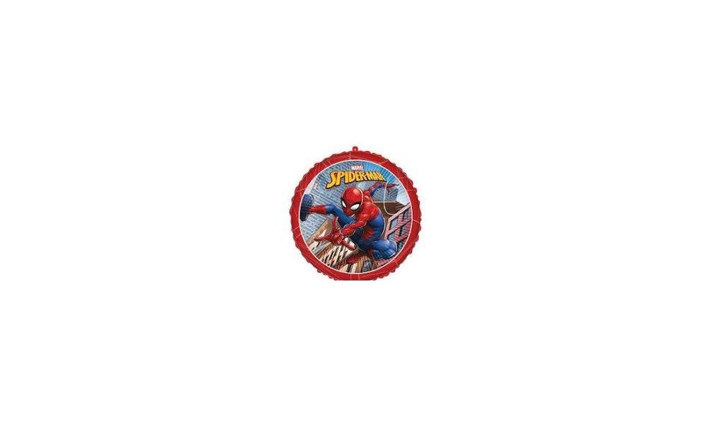 Foil Μπαλόνι spiderman