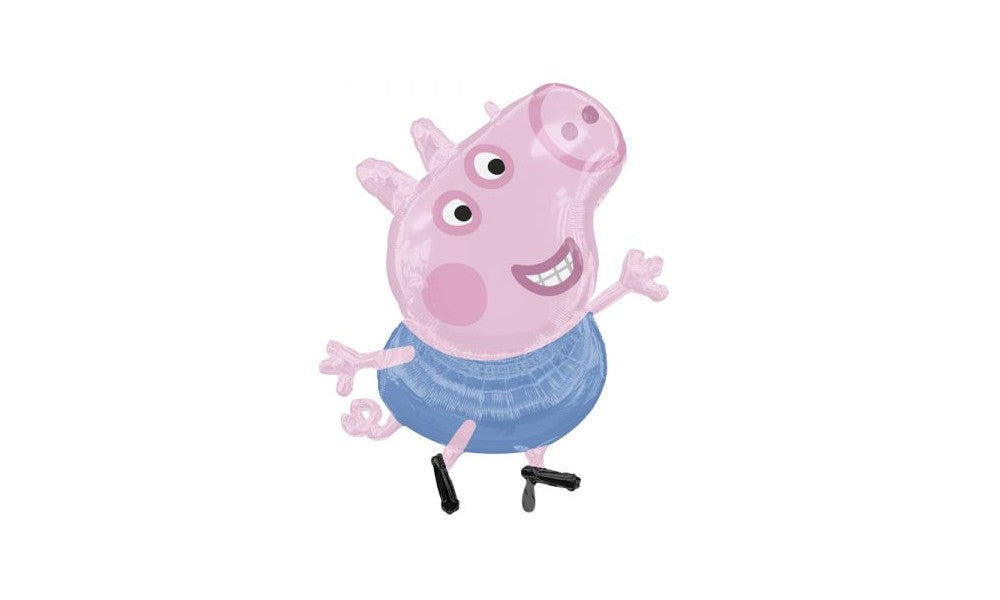 Peppa Pig Foil Balloon 60 cm