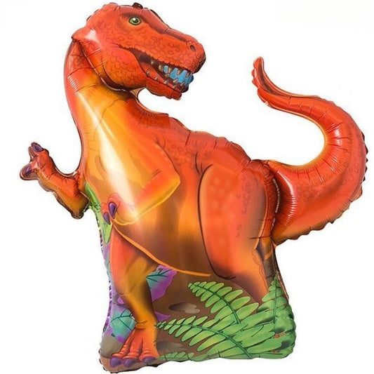 Μπαλόνι Δεινόσαυρος T-Rex 36"