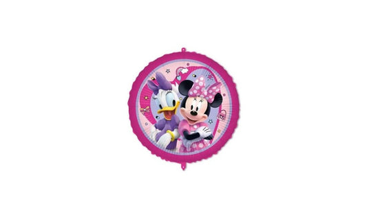 Minnie Mouse foil Μπαλόνι