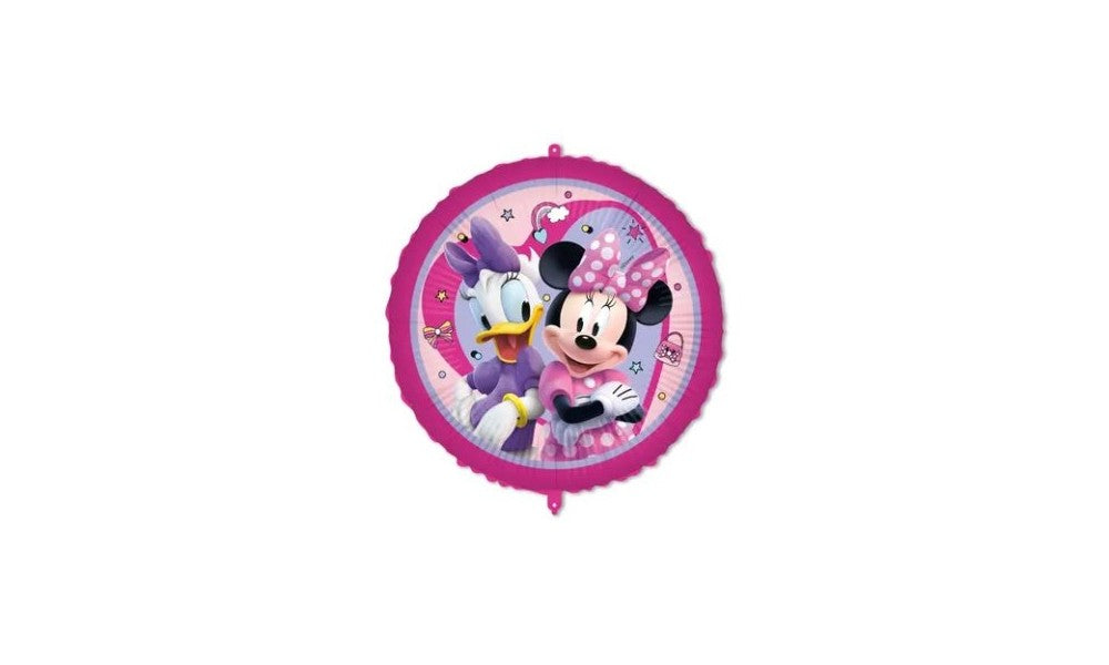 Minnie Mouse foil Μπαλόνι