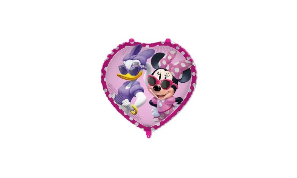 Minnie Mouse 47cm foil Μπαλόνι
