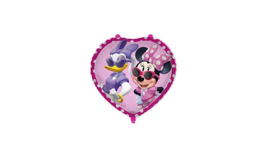Minnie Mouse 47cm foil Μπαλόνι