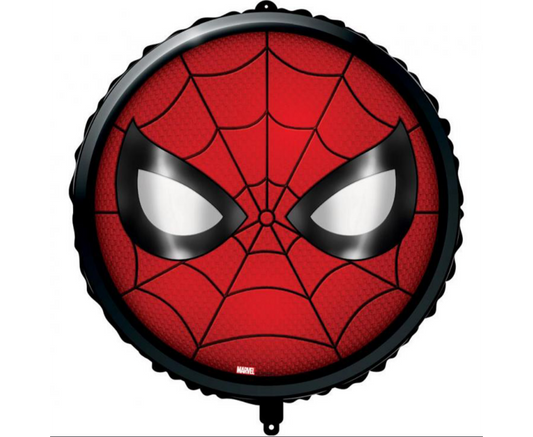 Foil Spiderman 46cm