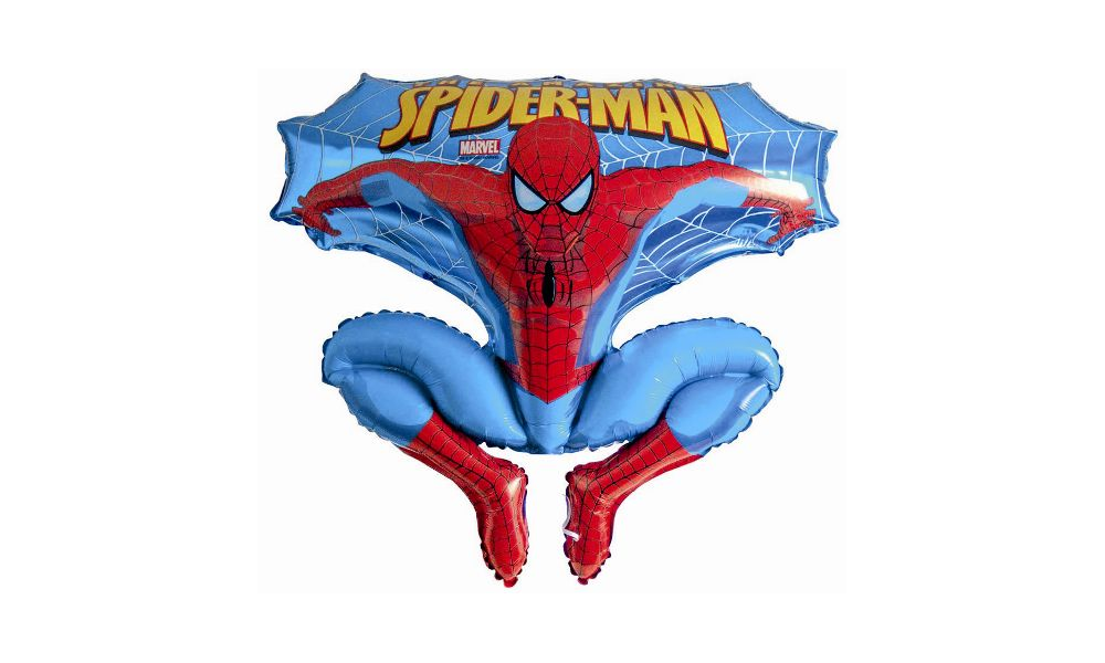 Spiderman 84cm