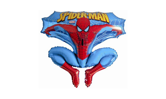 Spiderman 84cm