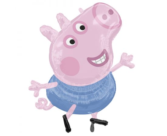 Peppa Pig Foil Balloon 60 cm