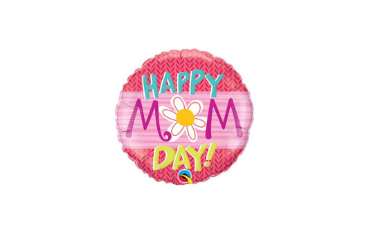 Μπαλόνι foil 18" Happy M(Daysy)M Day! / 46εκ