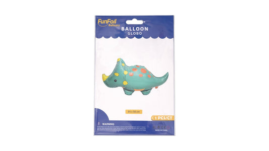 Foil Μπαλόνι Δεινόσαυρους 84 x 58cm