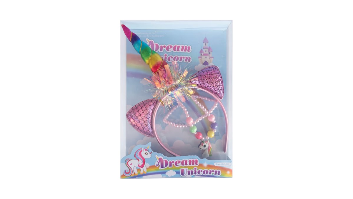Unicorn set