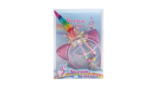 Unicorn set