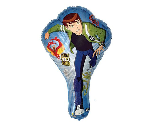 Μπαλόνι Φοιλ Σχήμα Ben 10 / 91 εκ