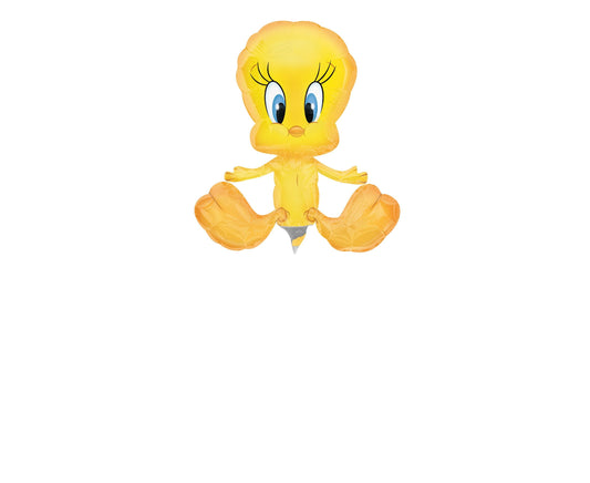 Minishape Tweety Full Body