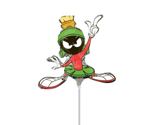 Φοιλ Μίνι Marvin the Martian
