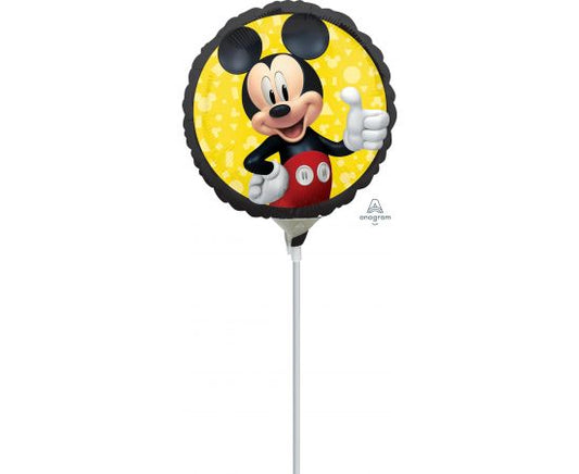 Μπαλόνι Φοιλ Μίνι 9" Mickey Mouse Forever