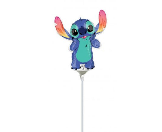 Μπαλόνι Φοιλ Μίνι 14" Stitch