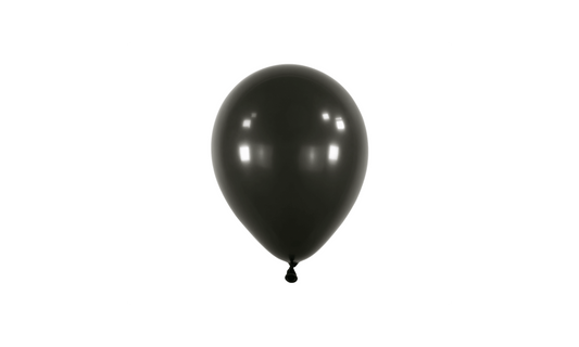 Latex Balloons 11'' Pearl Frosty White /50 pcs