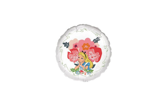 Μπαλόνι Φοιλ 17" Disney Bambi / 43 εκ