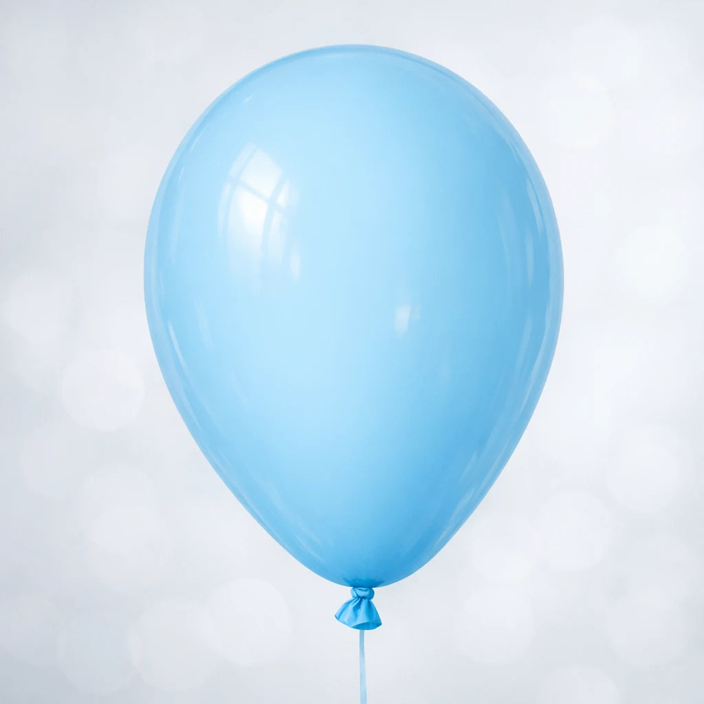 Σιέλ Μπαλόνι latex  ''Its A Boy''