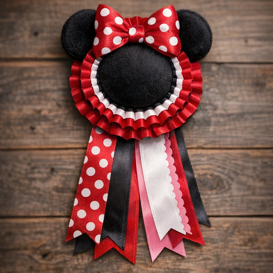 DISNEY MINNIE MOUSE κορδελα βραβειου