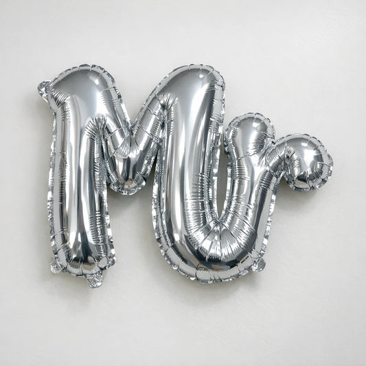 Foil Μπαλόνι Mr.