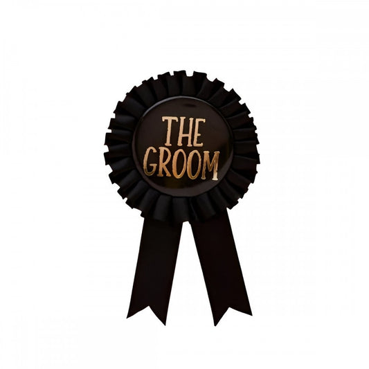 Κονκάρδα The Groom