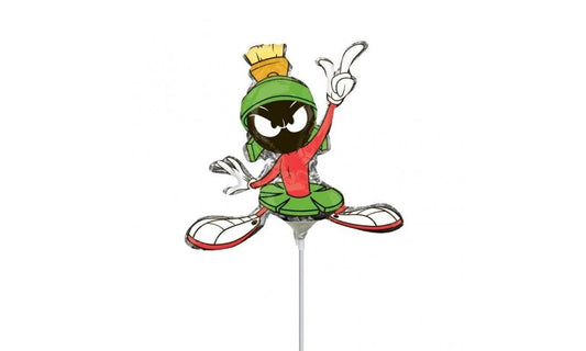 Φοιλ Μίνι Marvin the Martian