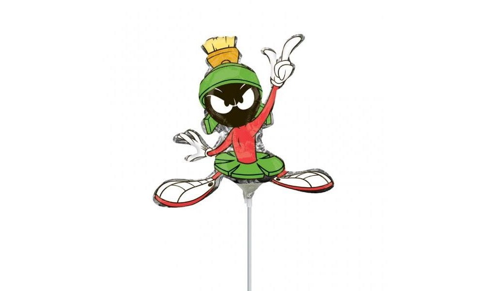 Φοιλ Μίνι Marvin the Martian