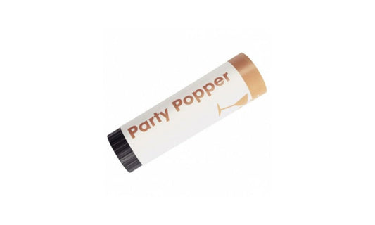 Κανονάκι Party Poppers Golden Wishes 15 εκ / 2 τεμ