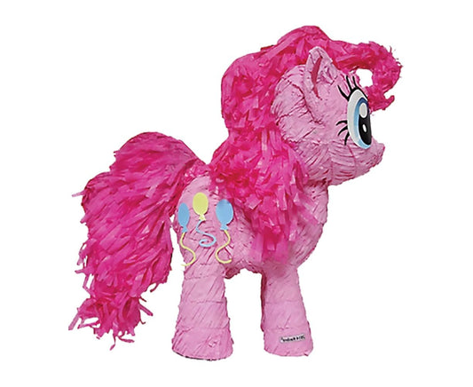 Pull Pinata My Little Pony Pinkie Pie