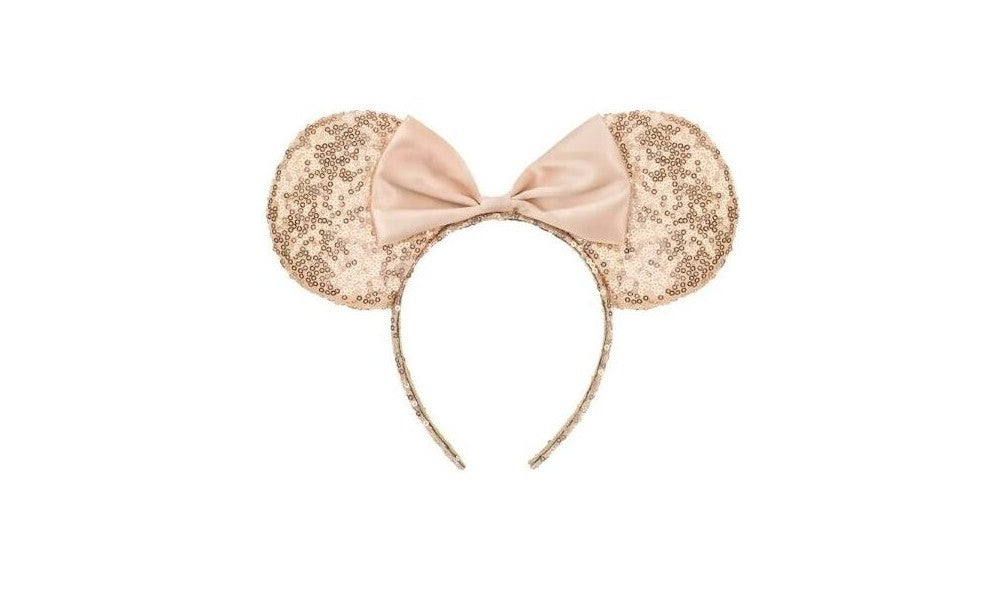 Στέκα μαλλιών Minnie Mouse